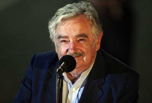 Mujica El Mercosur
