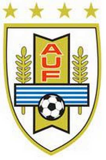 AUF asocioacion Uruguaya de Futbol